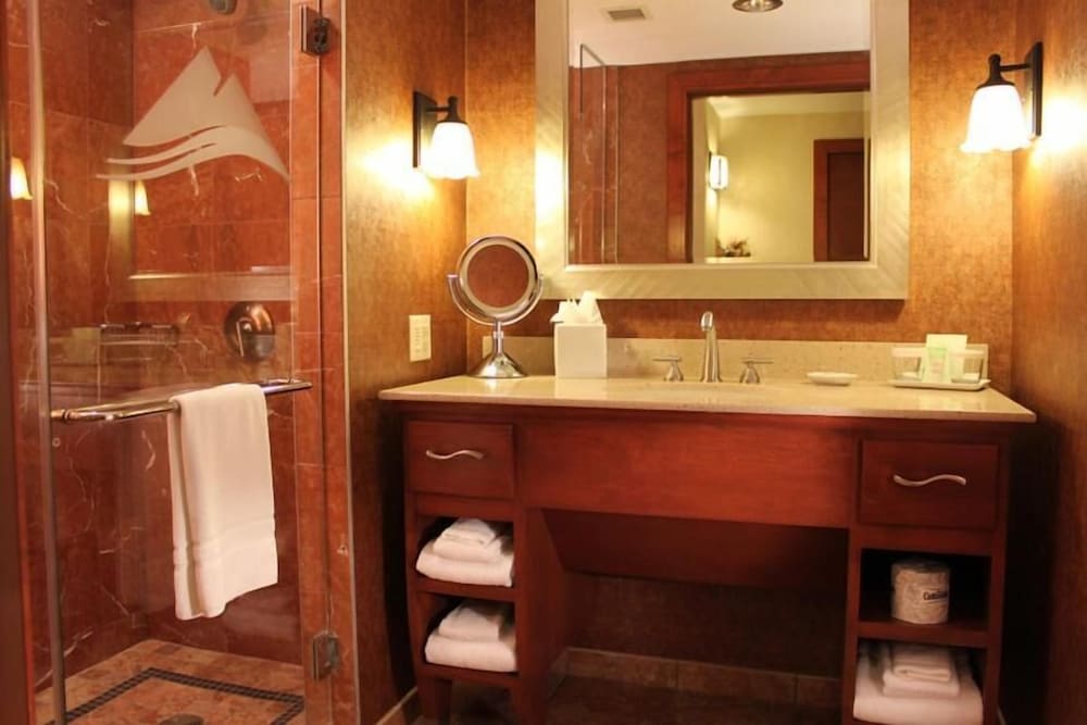 Seneca Allegany Resort And Casino 48/48