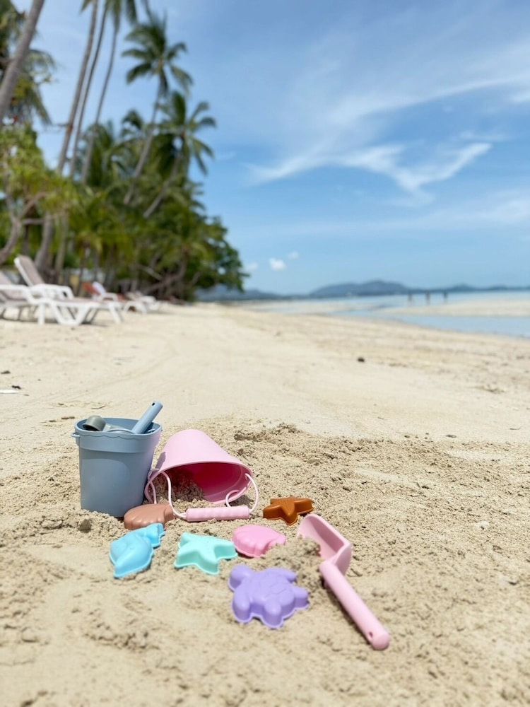 Tui Blue The Passage Samui Pool Villas with Private Beach 43/71