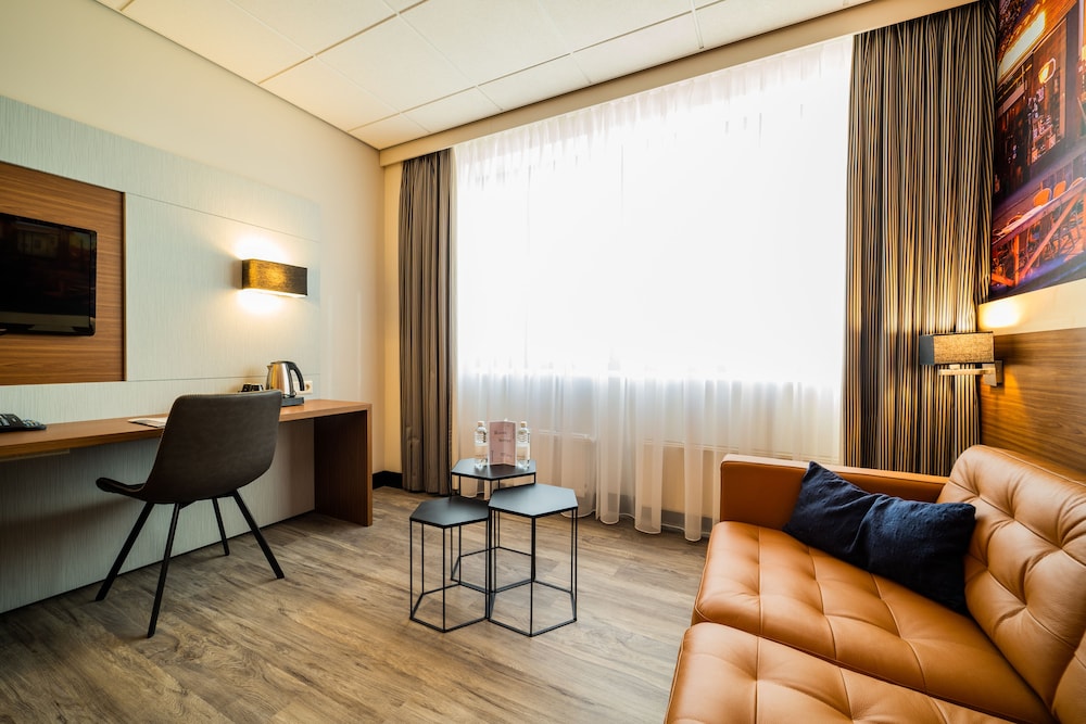 Tulip Inn Leiden Centre 27/64