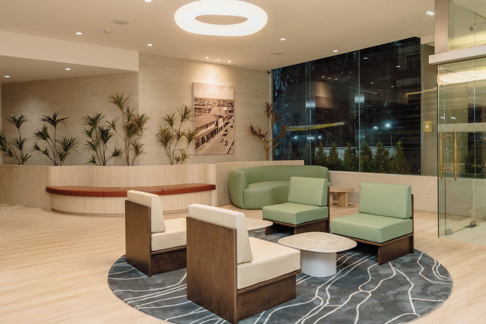 V L Hatyai Hotel 47/65