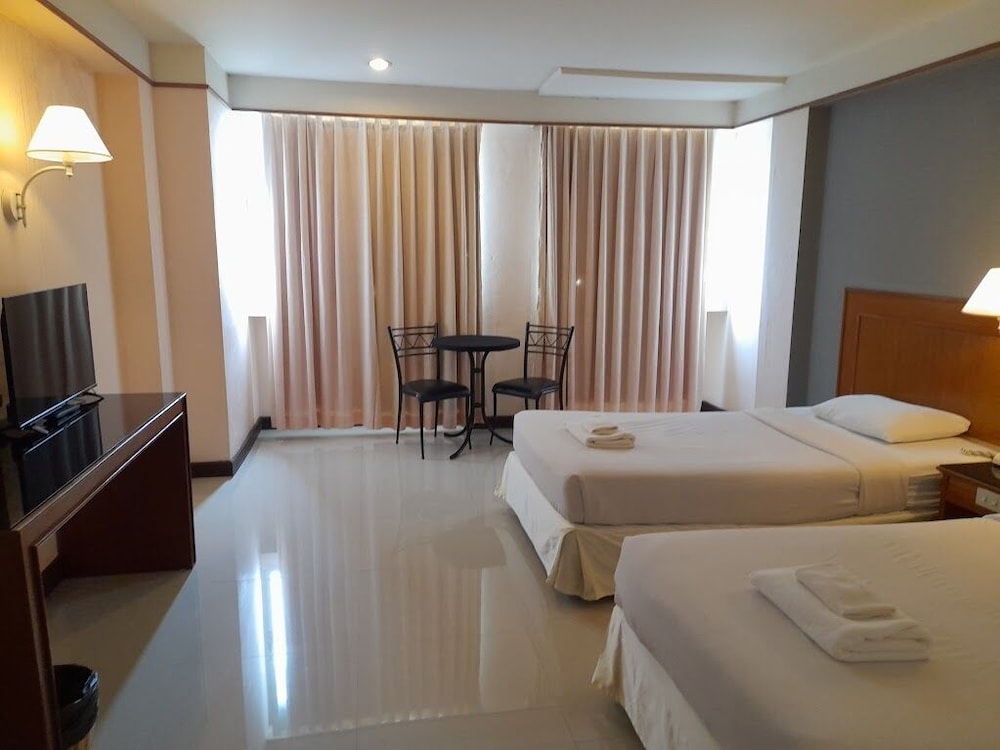 Songphanburi Hotel 15/49