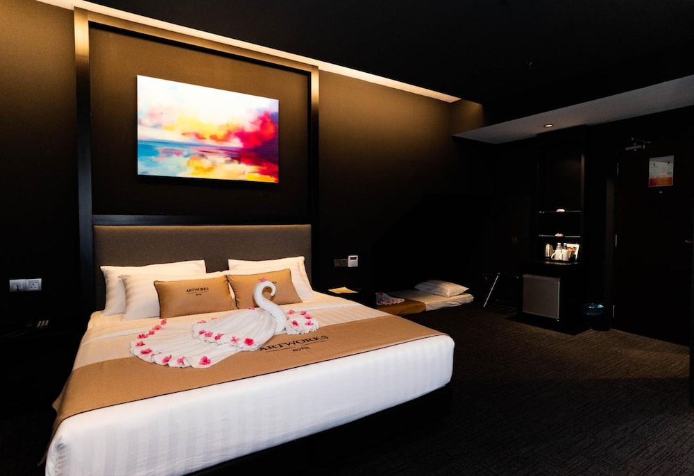 Artworks Hotel Ipoh 13/61