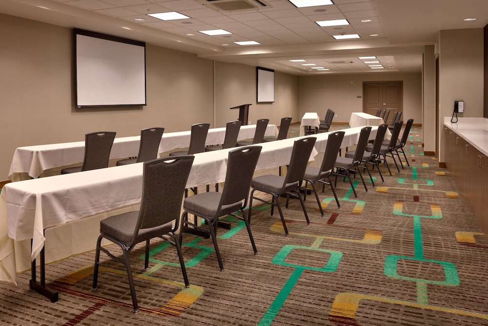 Residence Inn Salt Lake City Murray 21/23
