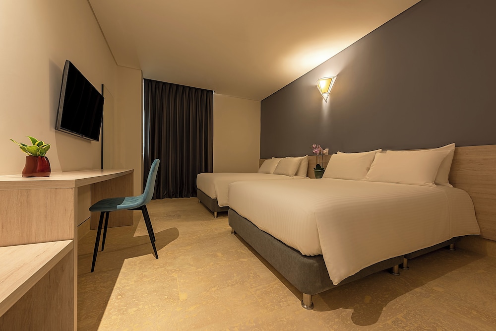 Hotel Rilux Cartagena 7/42