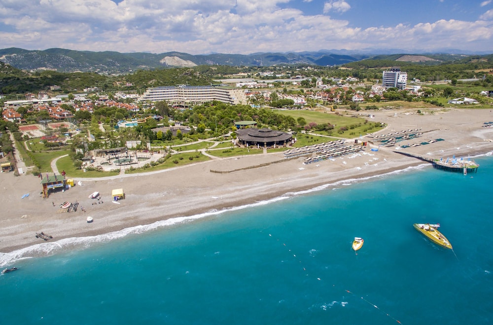 Armas Pemar Beach 57/60