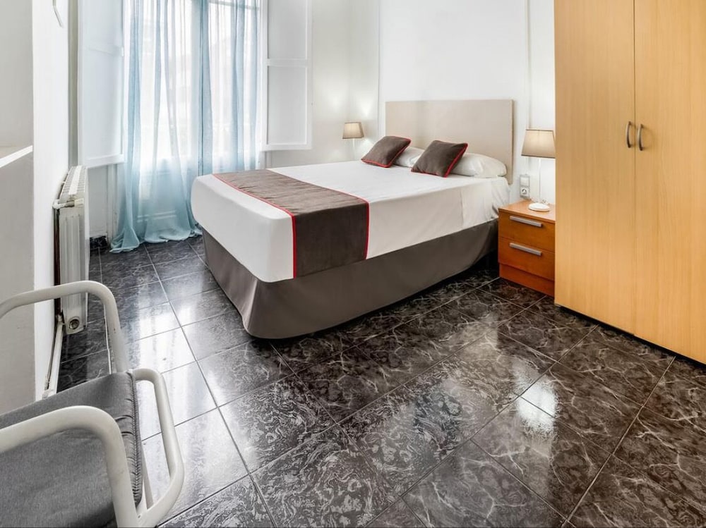 Hostal El Patio de la Luna by Vivere Stays 14/45