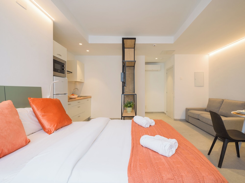 Shabolo Apartments Las Palmas 17/54