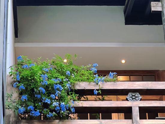 Luxi Hotel (Changsha Wuyi Square Taiping Old Street) 5/19