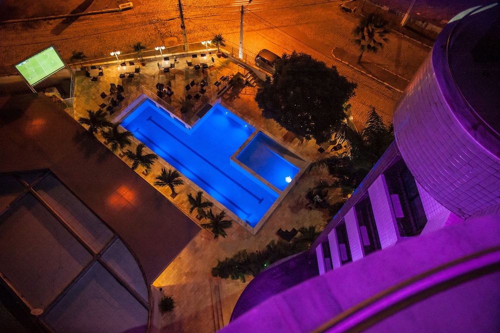 Garbos Trade Hotel 3/58