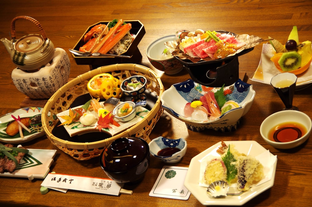 Gero Onsen Yukyunohana 38/50