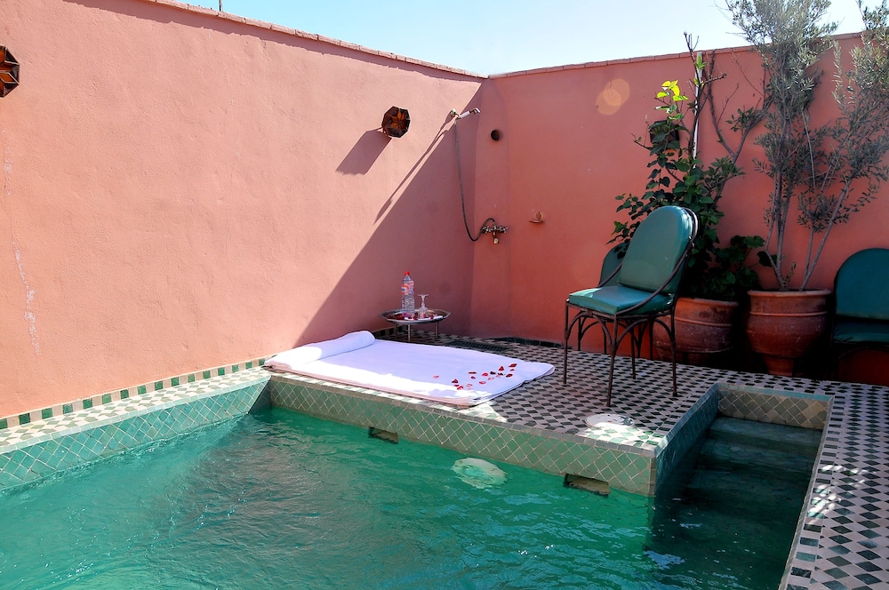 Riad Lila 21/26
