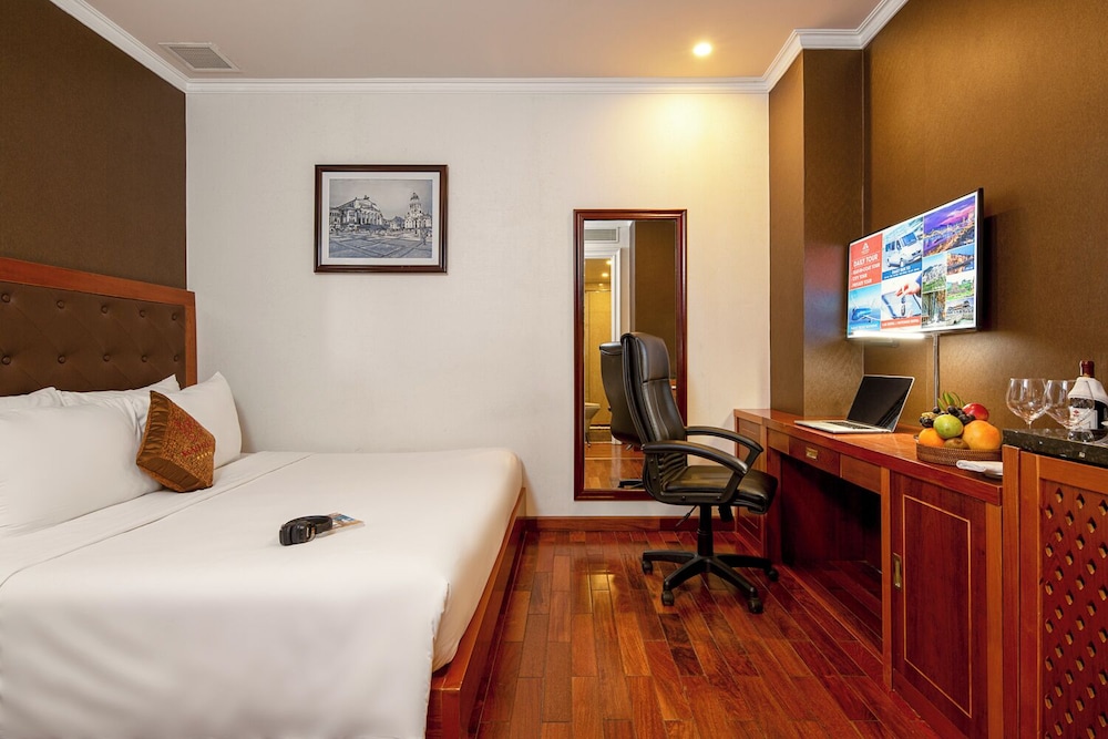 Samdi Hotel 28/75