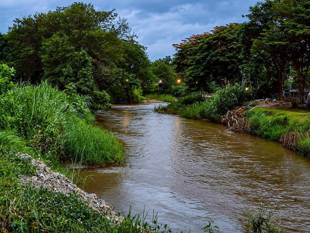 Pai River Villa 34/50