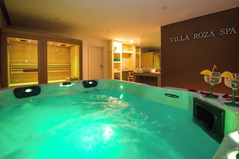 APARTMENTS VILLA ROZA 29/67