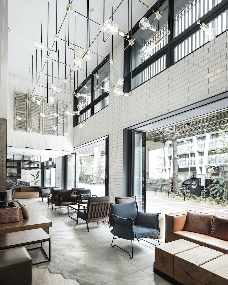 Nest Hotel Osaka Umeda 40/62