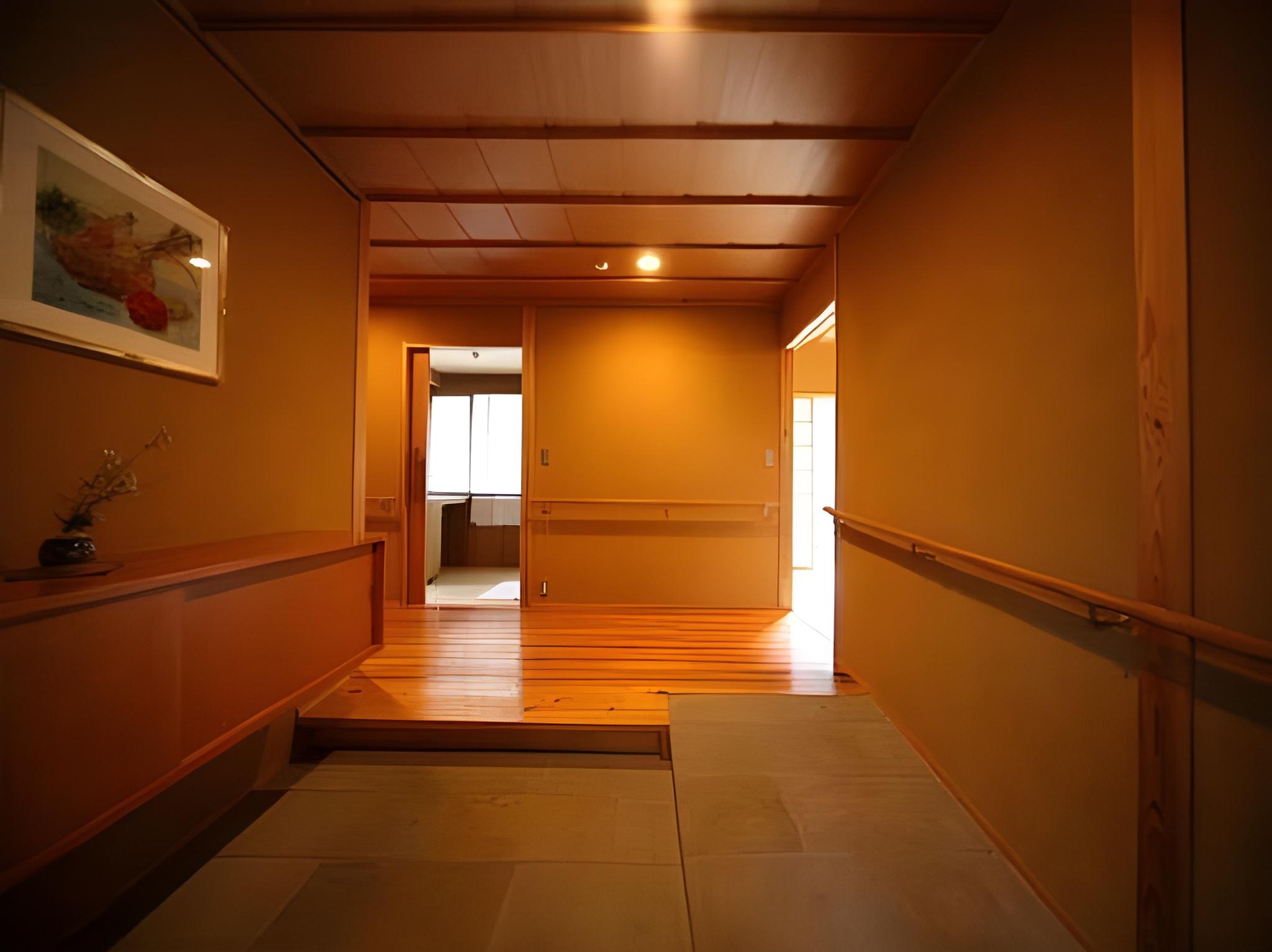 Ureshino Onsen Ryokan Shiibasanso 29/39