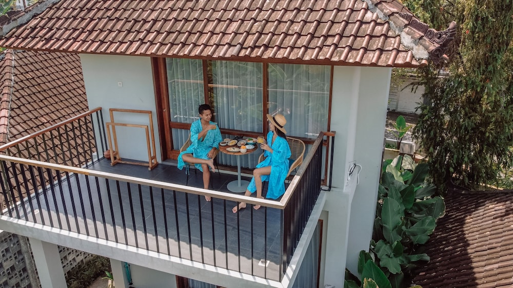 Ecozy Dijiwa Canggu 2/58