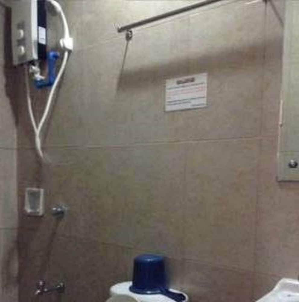 Ukl Ever Resort Hotel 21/40