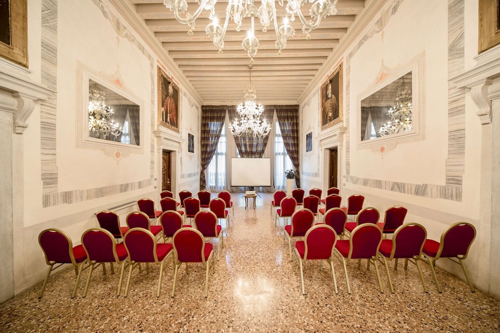NH Collection Venezia Grand Hotel Palazzo dei Dogi 37/50