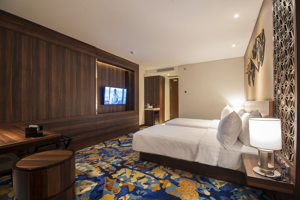 Grand Soll Marina Hotel 19/64