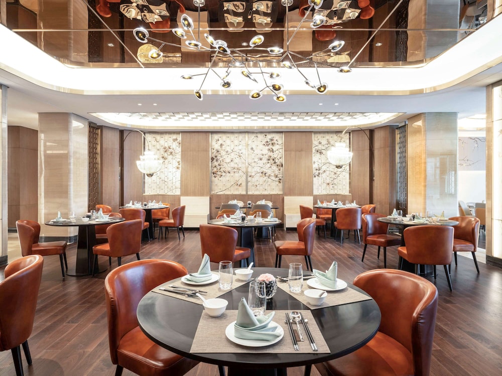 Sofitel Hangzhou Yingguan Hotel 58/76