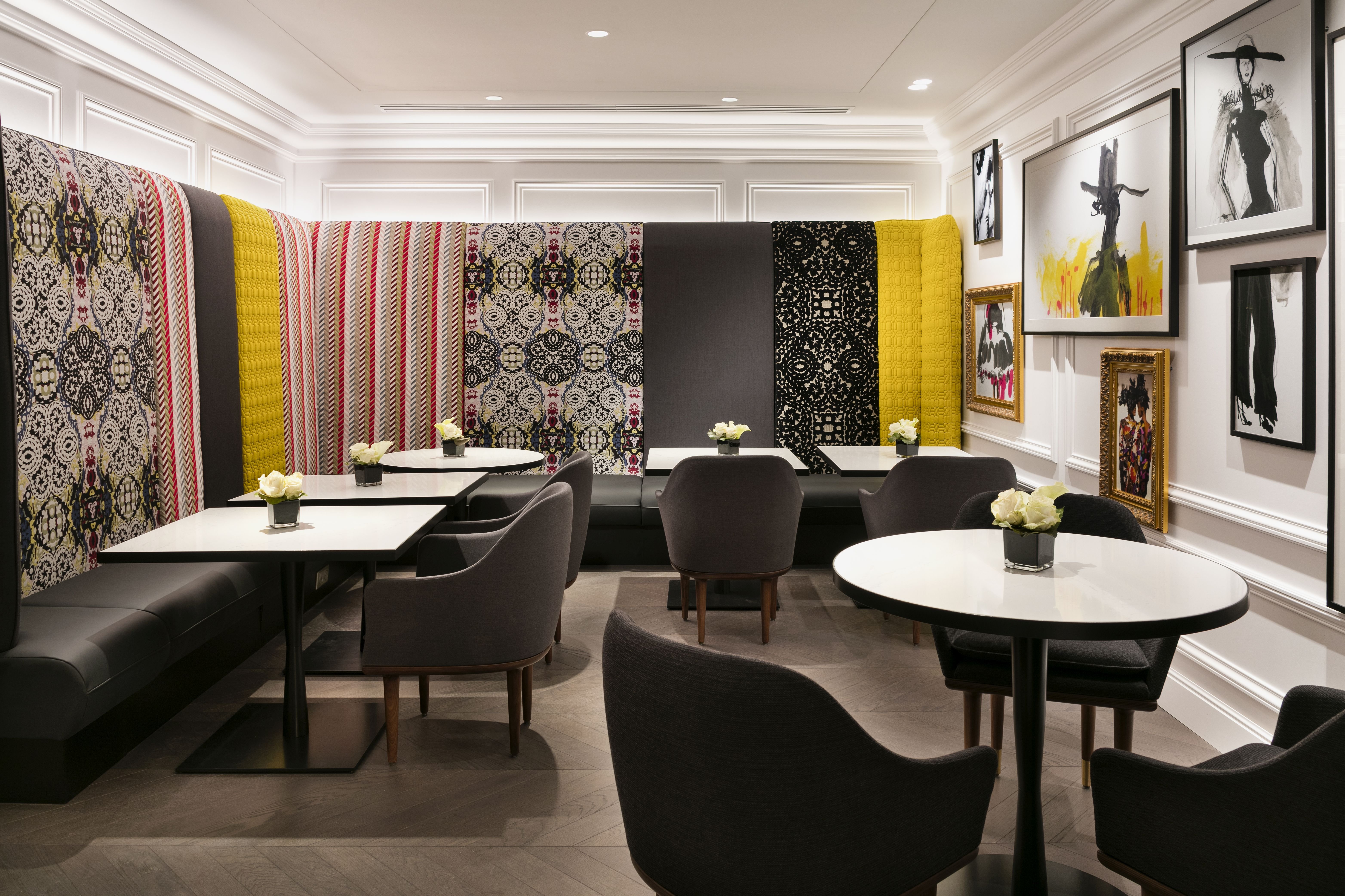 La Clef Champs-Elysees Paris By The Crest Collection 53/63