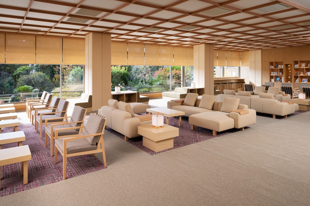 Hoshino Resorts Kai Ito 30/41
