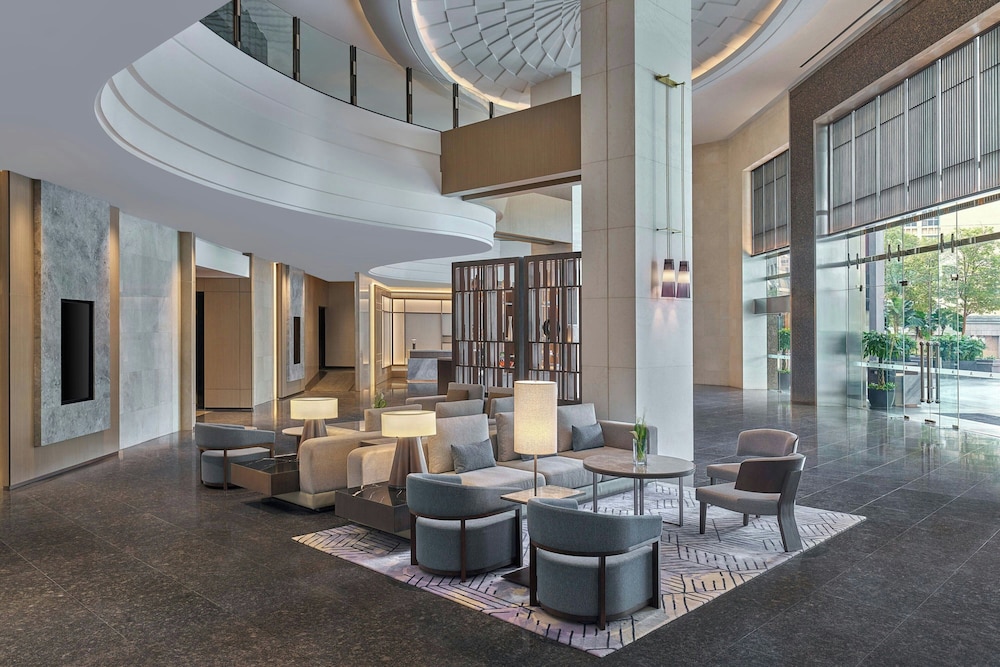 Petaling Jaya Marriott 34/56