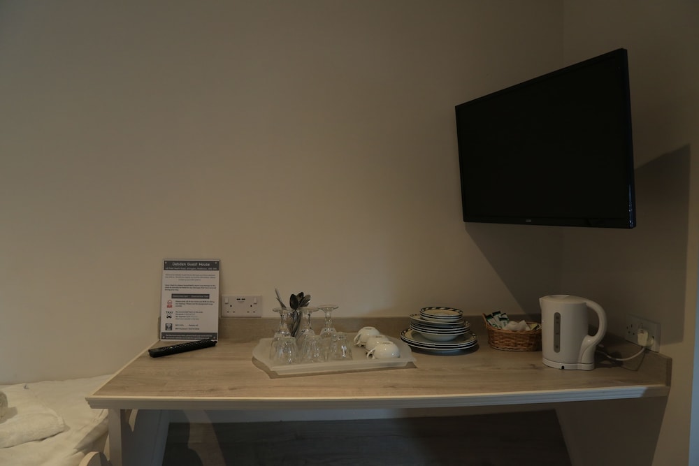 Debden Guest House 33/50