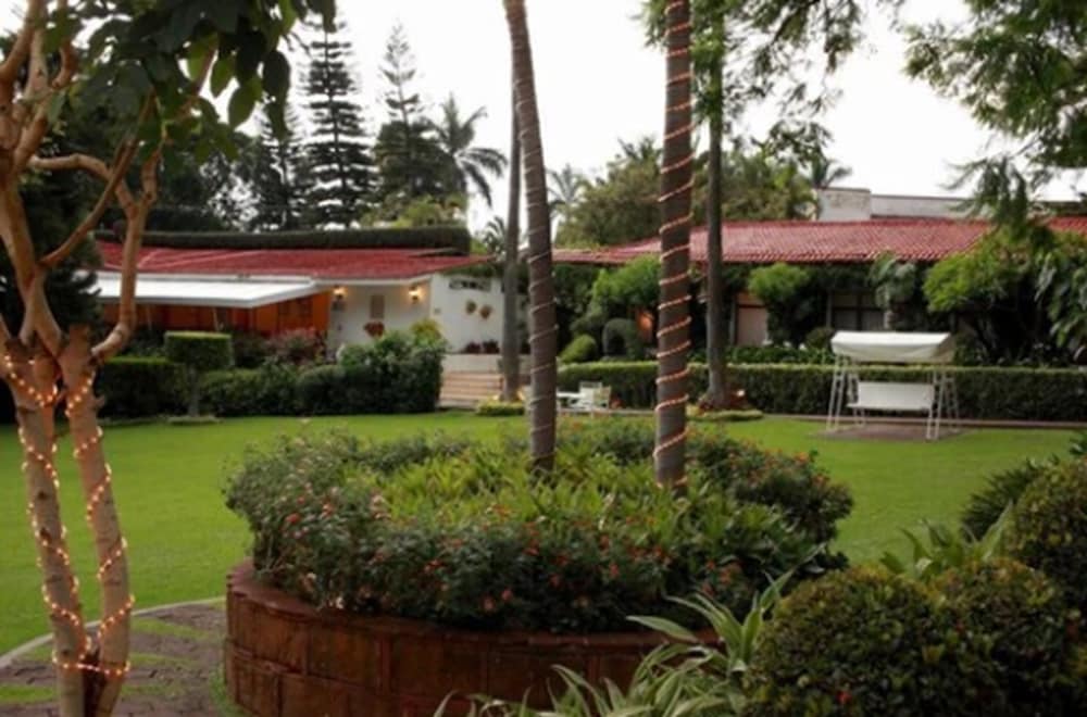 Hotel Quinta las Flores 64/71