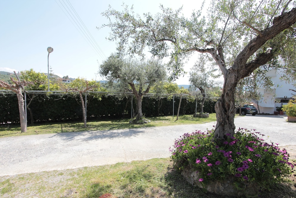 Apollon Apartments 17/28