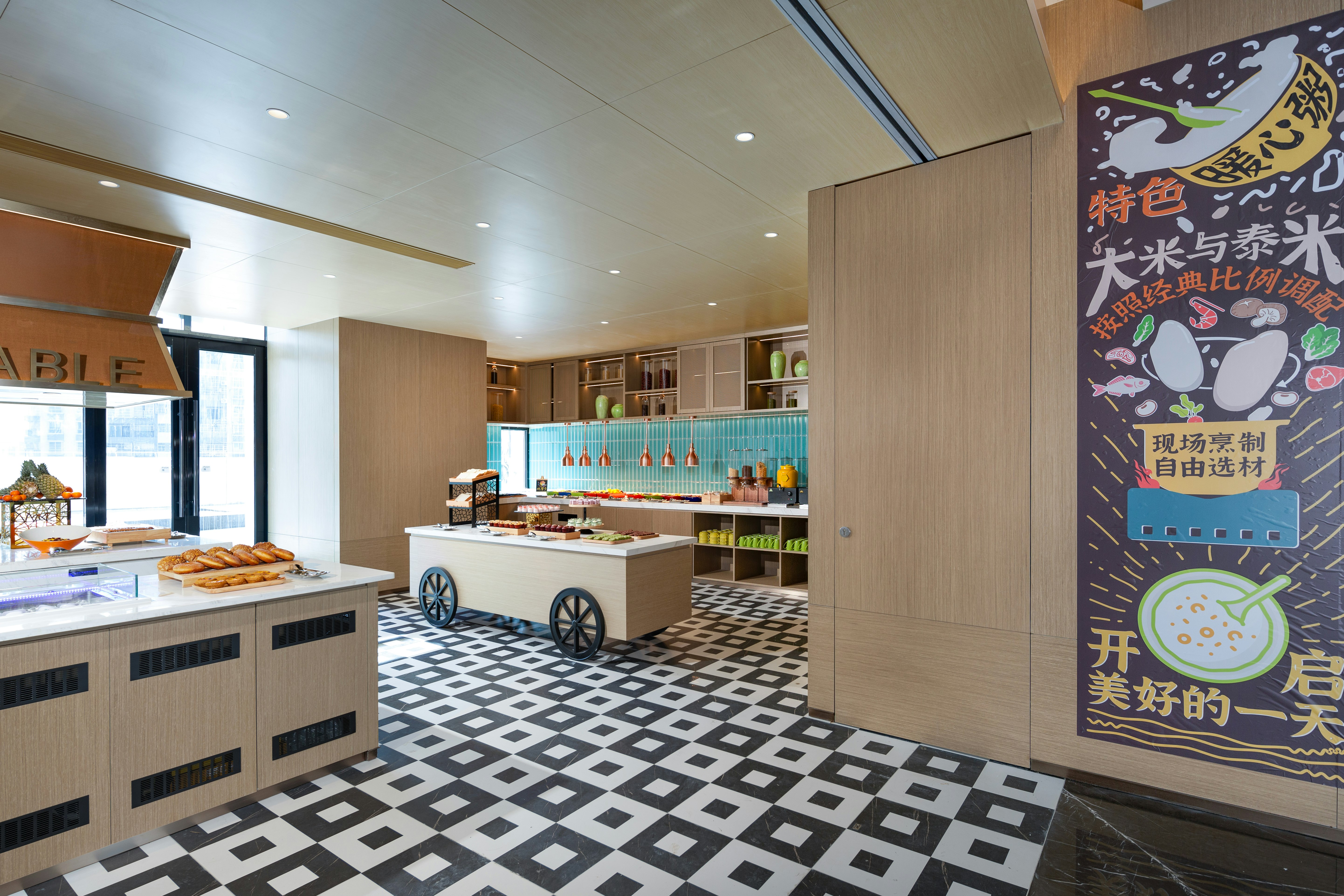 Home2 Suites by Hilton Zhuhai Jinwan 10/35