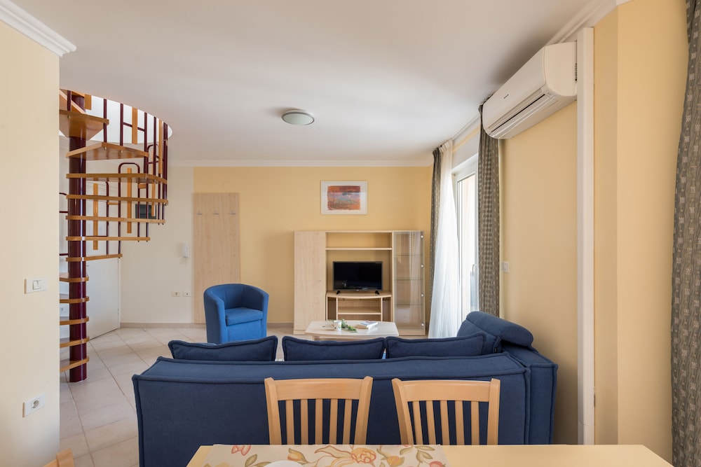Rezidencija Skiper Apartments 33/57