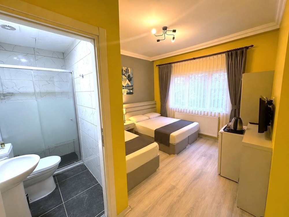 Kaleroom Hotel 24/25