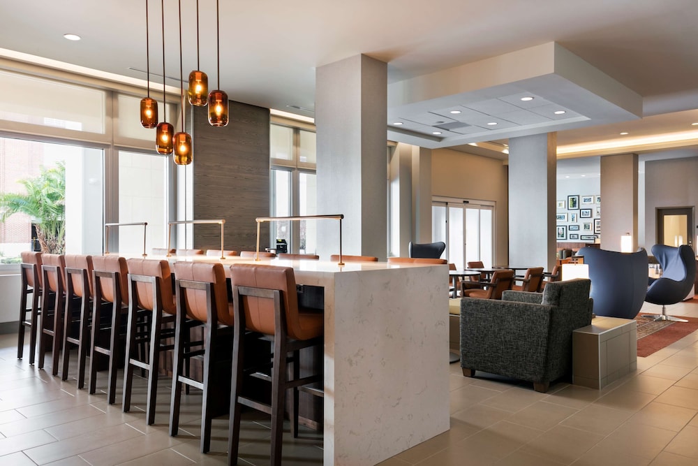 Hyatt House Charleston/Historic District 5/57