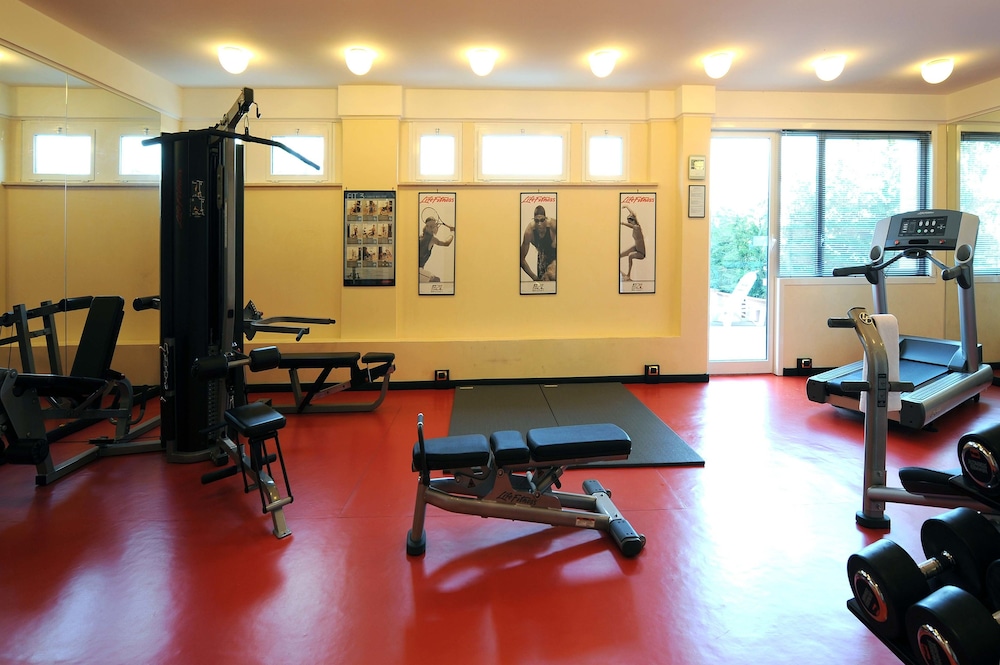 Roma Aurelia Antica Hotel 24/50