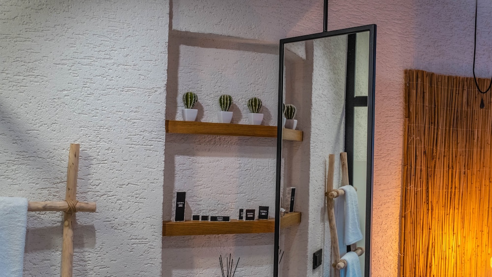 Very Chic Bodrum – Adult Only +18 21/50