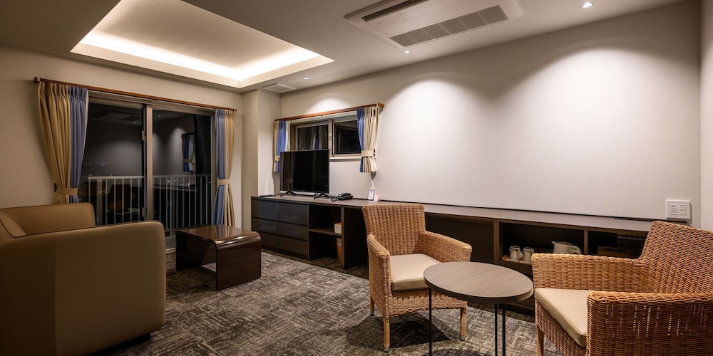 Resort Hotel Buena Vista Nakijin 26/43