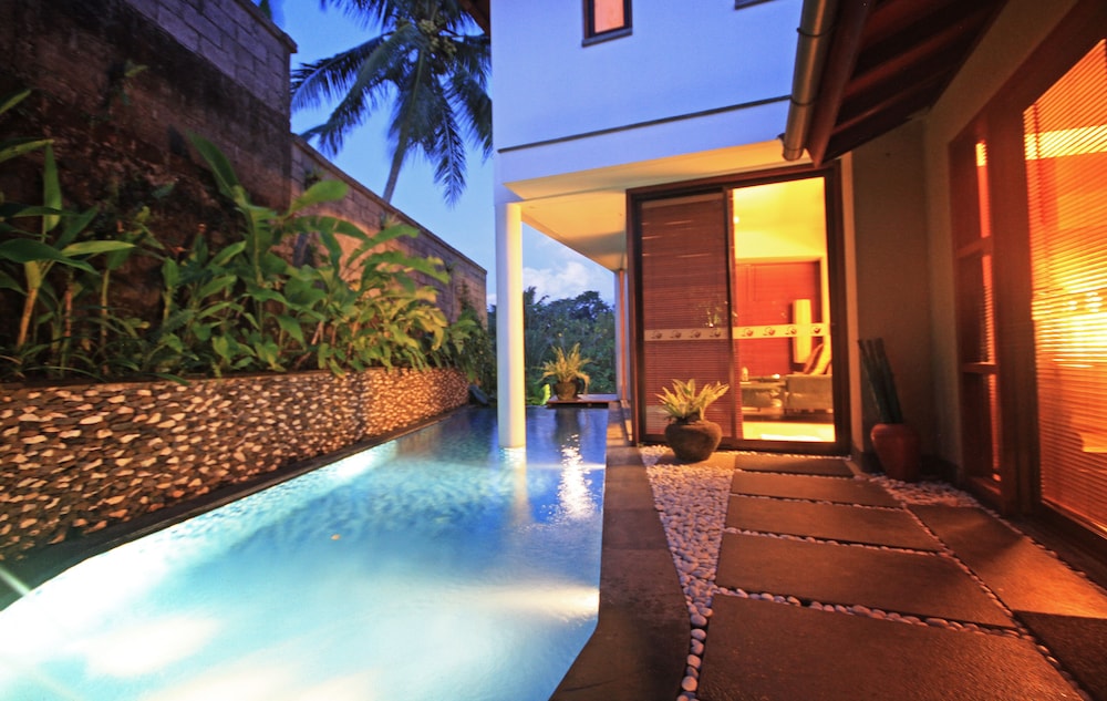 Ubud Green Resort Villas Powered by Archipelago in Ubud