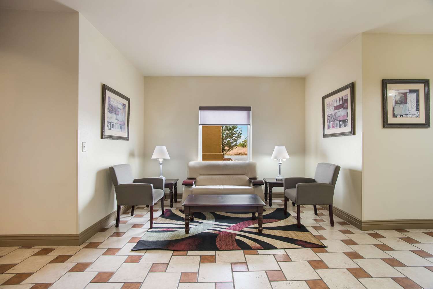 Econo Lodge Anderson, MO 7/9
