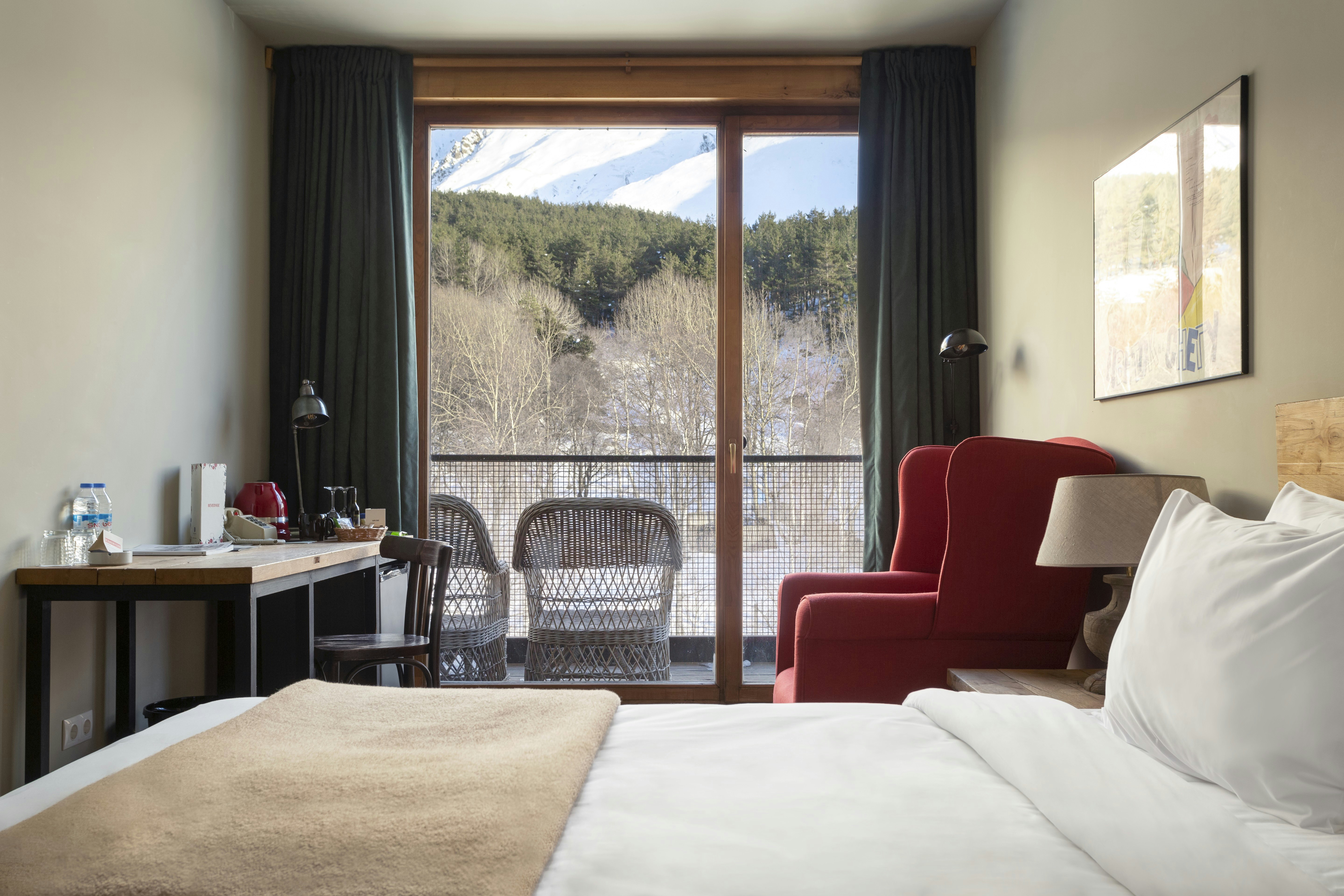 Rooms Hotel Kazbegi 15/55