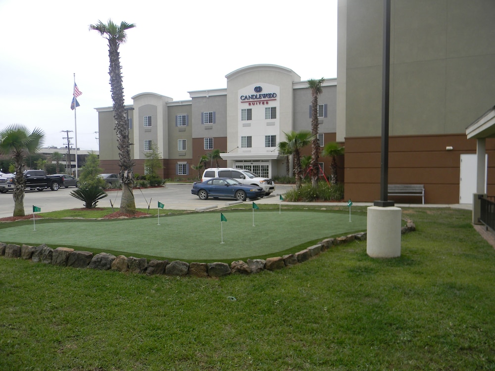 CANDLEWOOD SUITES ALEXANDRIA 1/41