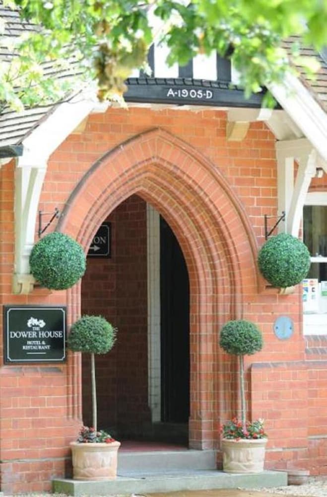 The Dower House Hotel 1/50