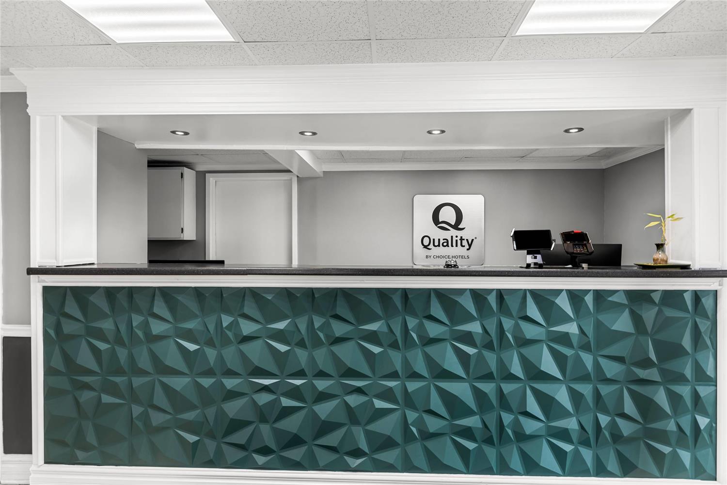 Quality Inn Port Wentworth Savannah North 7/22