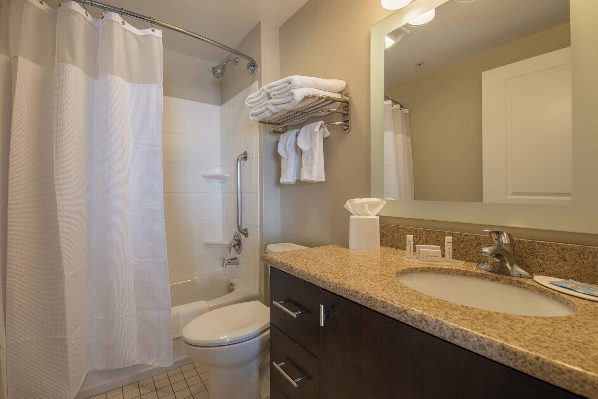 استوديو بسرير كينج، TownePlace Suites by Marriott Provo Orem 3/5