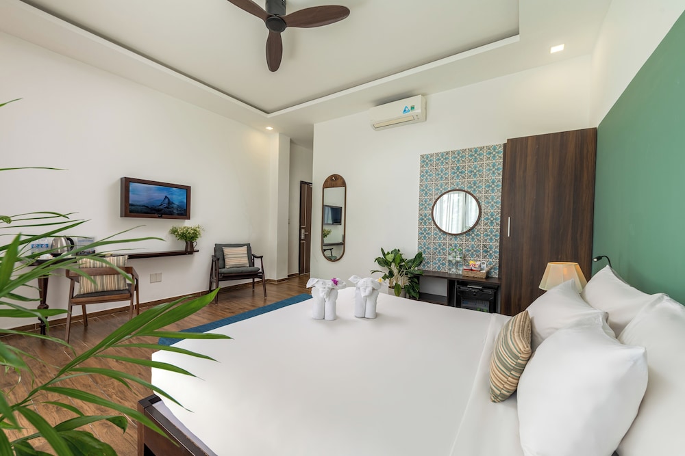 Volar Homestay 10/50