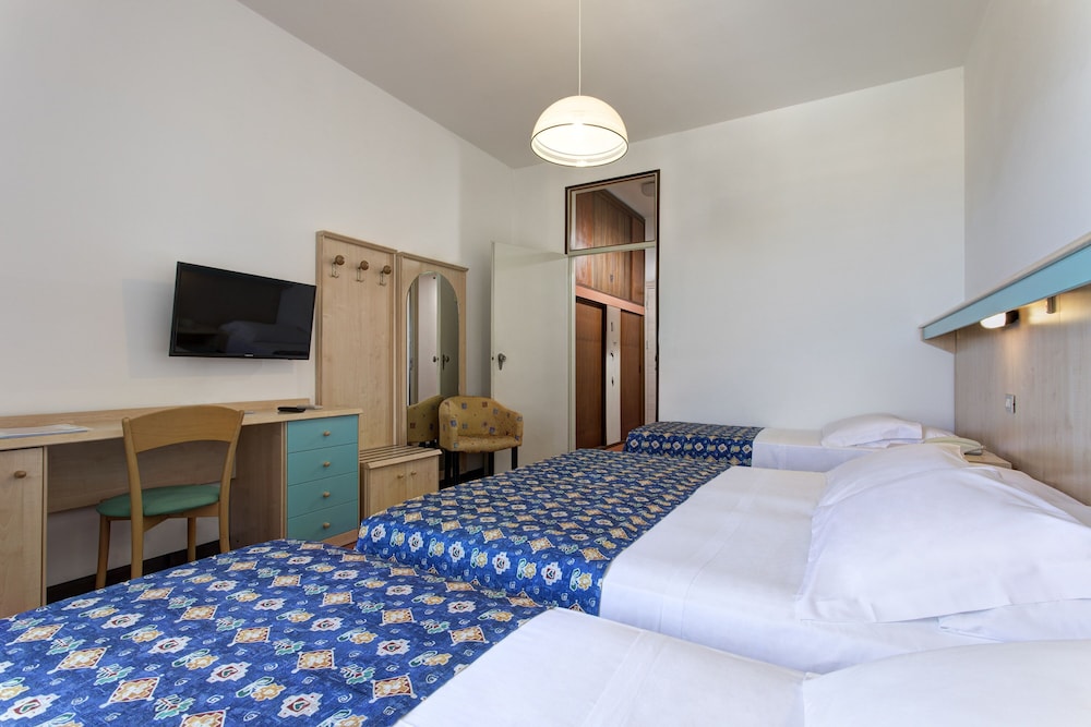 Hotel Las Vegas Jesolo 19/67