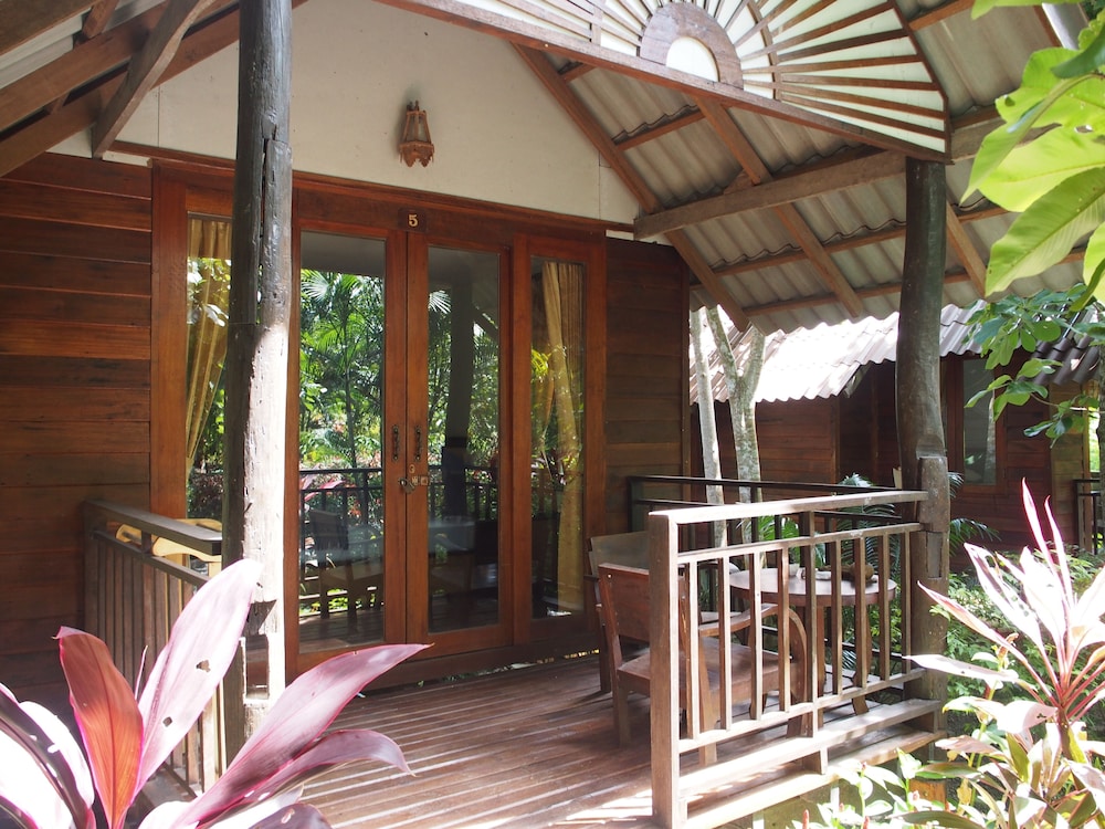 Lanta Happy Hill Resort 4/36
