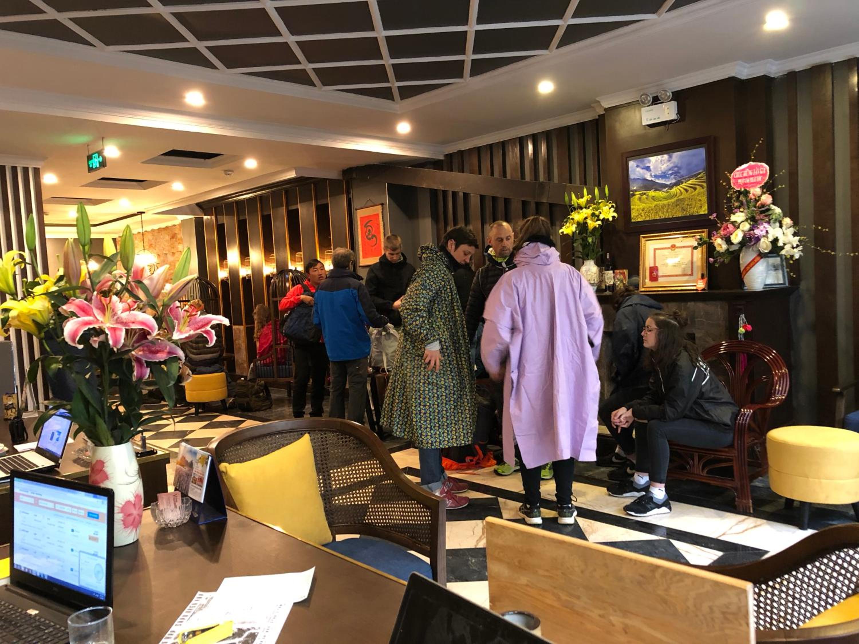 Nomadtrails Boutique Sapa 54/63