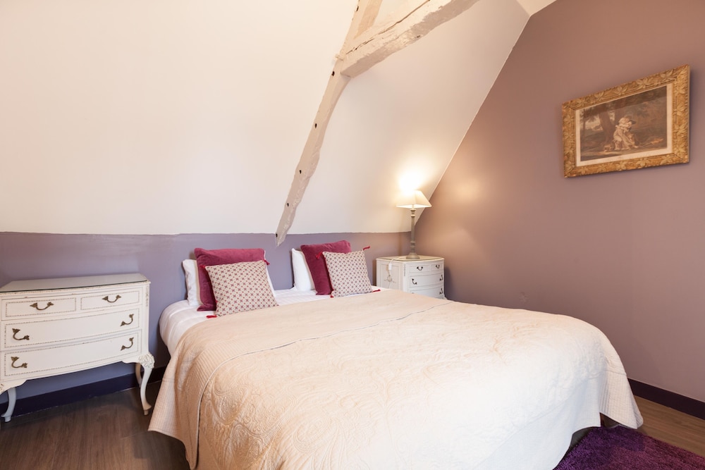 HOTEL ARVOR 18/36